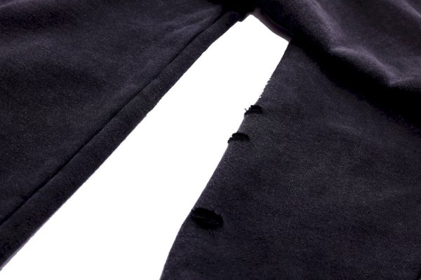 QEDO zip hoodie - Image 5