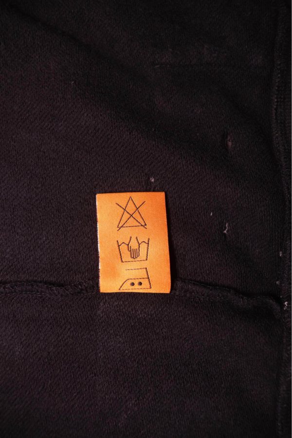 QEDO zip hoodie - Image 9
