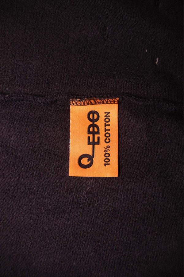 QEDO zip hoodie - Image 8
