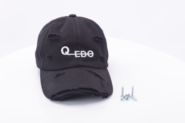 QEDO cap - Image 6