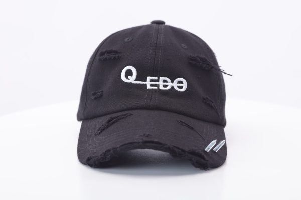 QEDO cap - Image 8