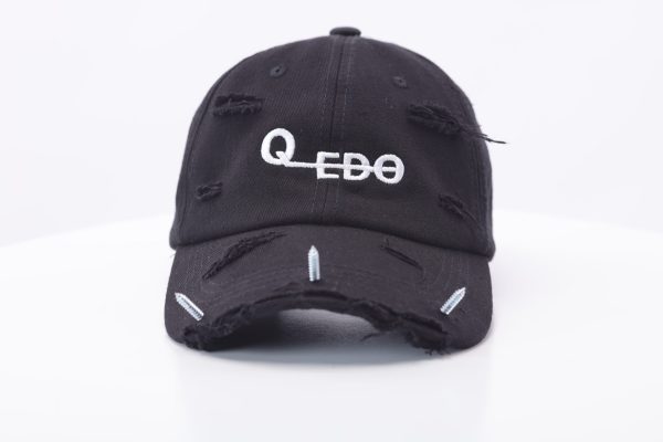 QEDO cap - Image 7