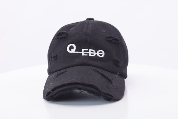 QEDO cap