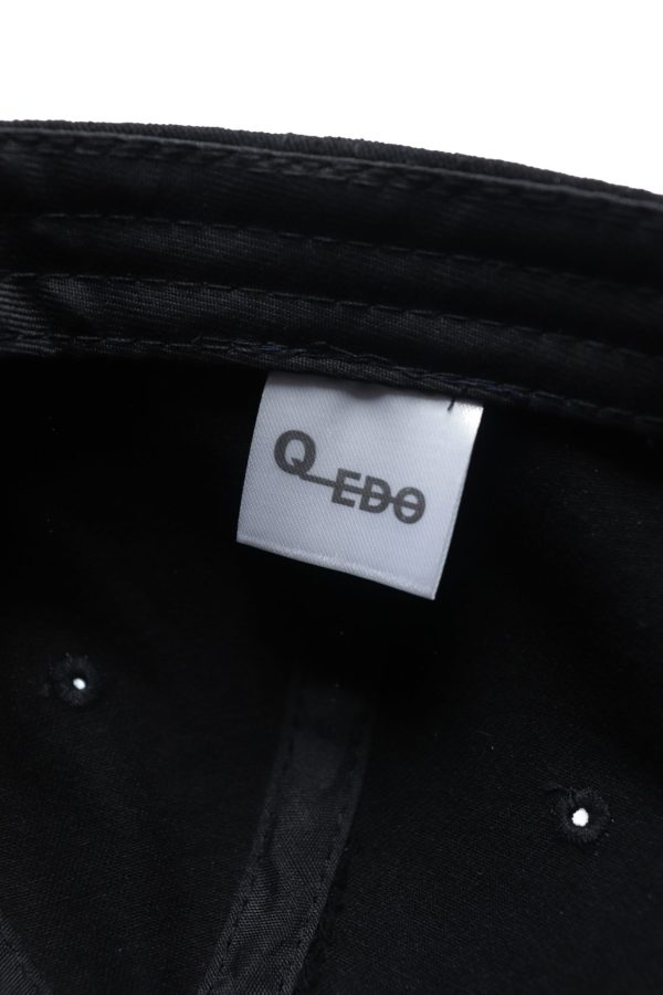 QEDO cap - Image 5