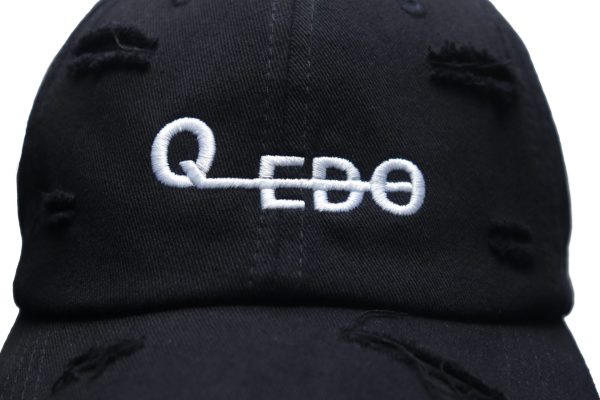QEDO cap - Image 4
