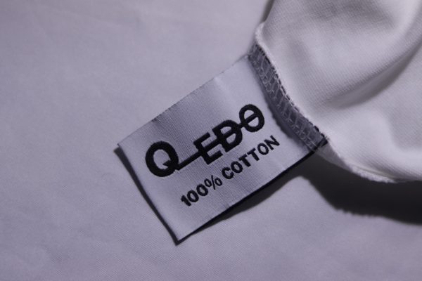 QEDO tee - Image 6