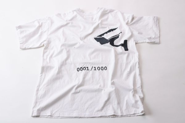 QEDO tee - Image 2