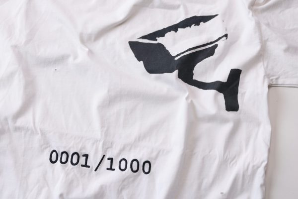 QEDO tee - Image 3