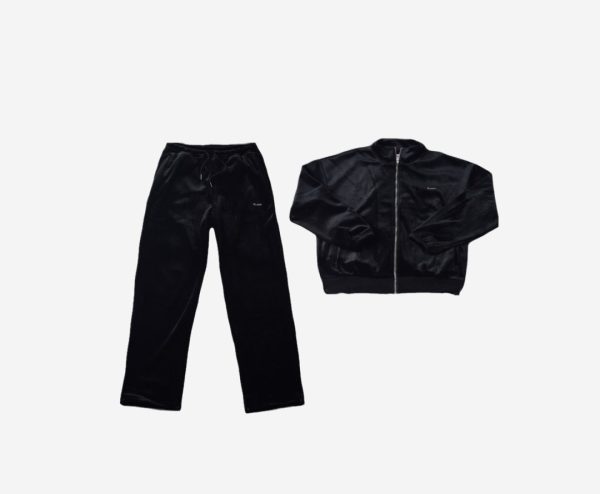 tracksuit