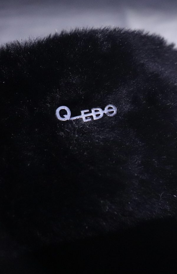 QEDO rabbit hat - Image 5