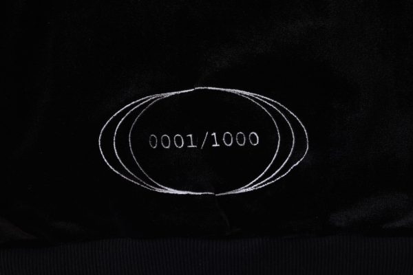 QEDO tracksuit - Image 6