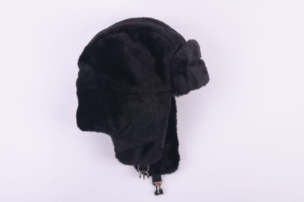 QEDO rabbit hat