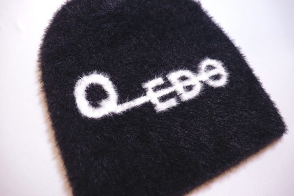 QEDO mohair cap - Image 2