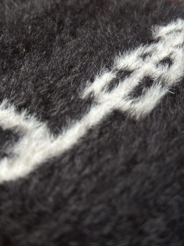 QEDO mohair cap - Image 3