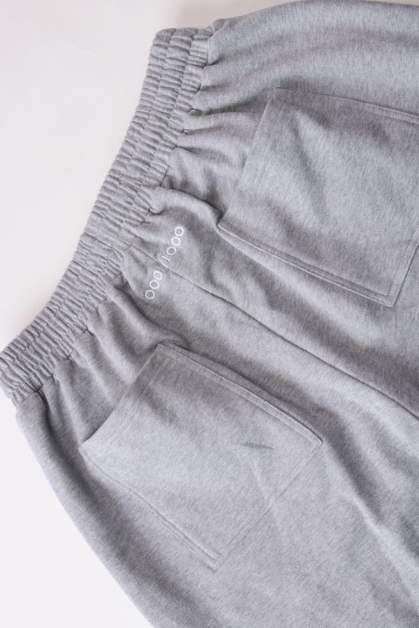 QEDO GRAY PANTS - Image 5