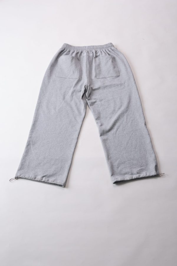 QEDO GRAY PANTS - Image 4