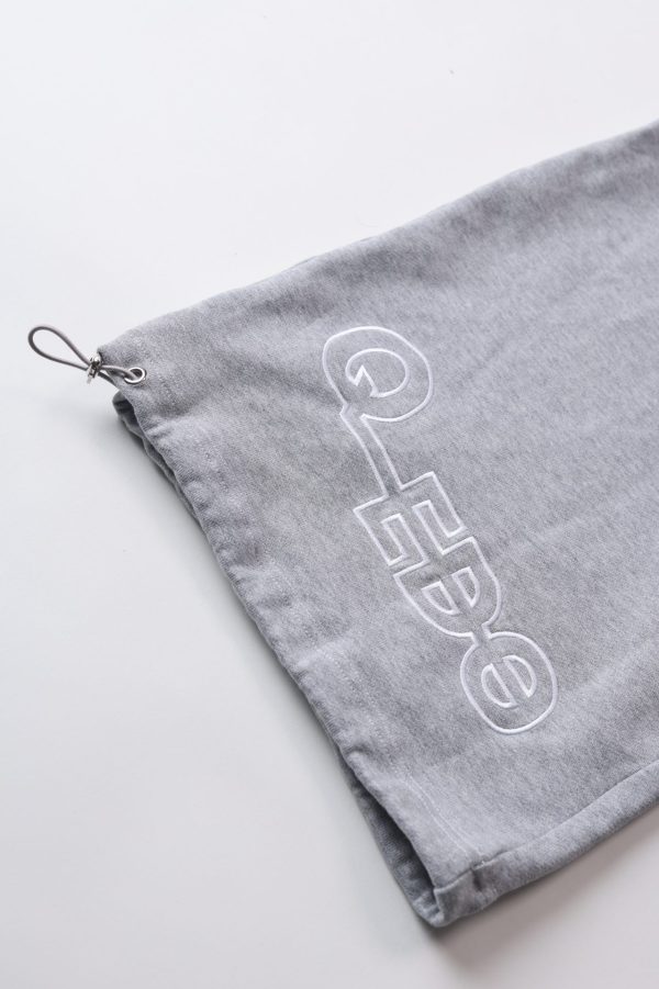QEDO GRAY PANTS - Image 6