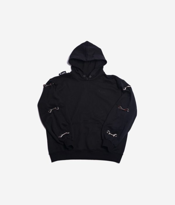 carabine hoodie