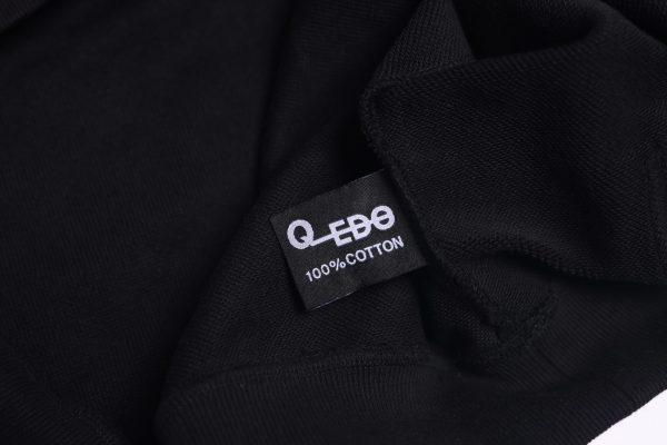 QEDO Carabiner hoodie - Image 10