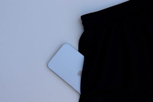 QEDO shorts - Image 9