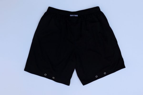 QEDO shorts - Image 4