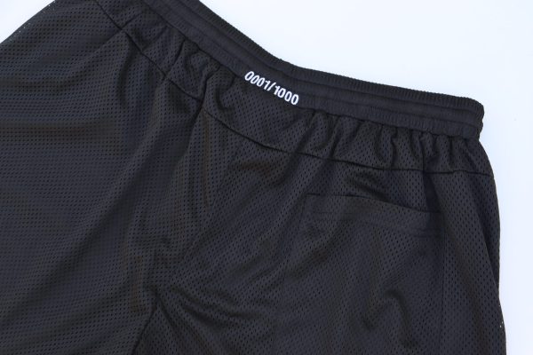 QEDO shorts - Image 5