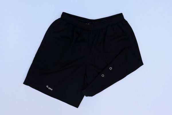 QEDO shorts - Image 3
